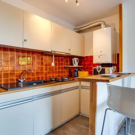 Le Parc By Interhome *