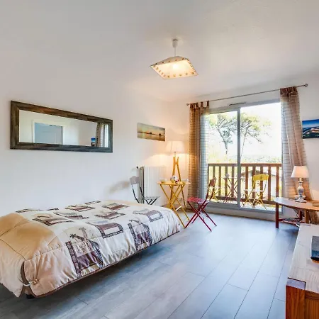 Le Parc By Interhome * Arcachon