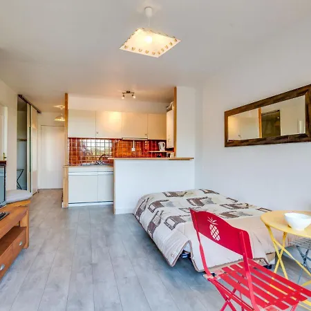 Le Parc By Interhome Daire *