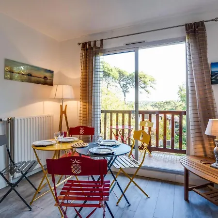 Le Parc By Interhome Apartment *