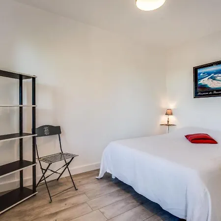 Le Parc By Interhome Arcachon