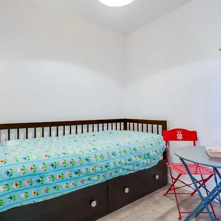 Le Parc By Interhome Apartment