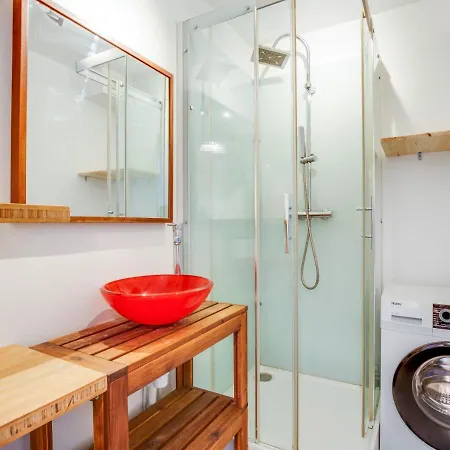Le Parc By Interhome