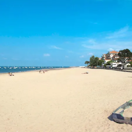 Le Parc By Interhome * Arcachon