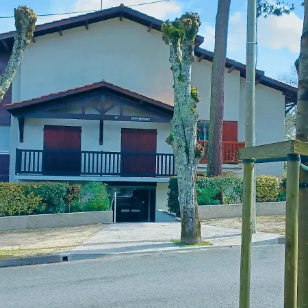 Le Parc By Interhome Appartement