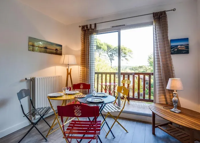 Le Parc By Interhome Apartamento *