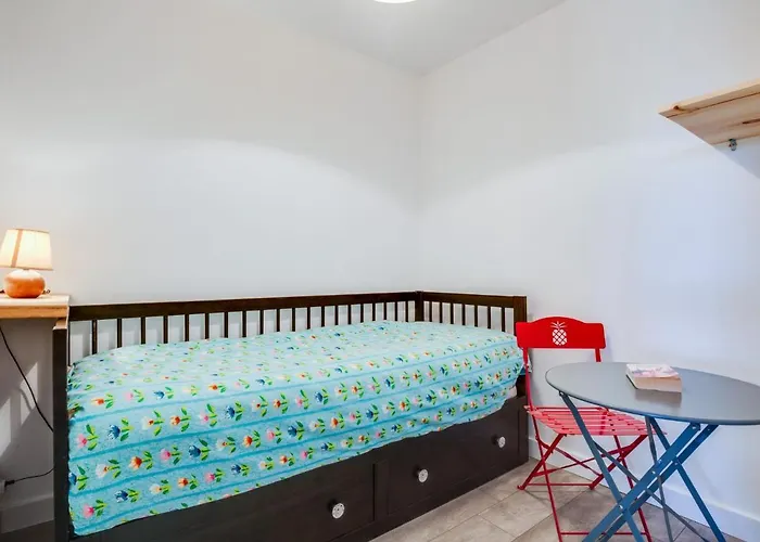 Le Parc By Interhome Apartamento